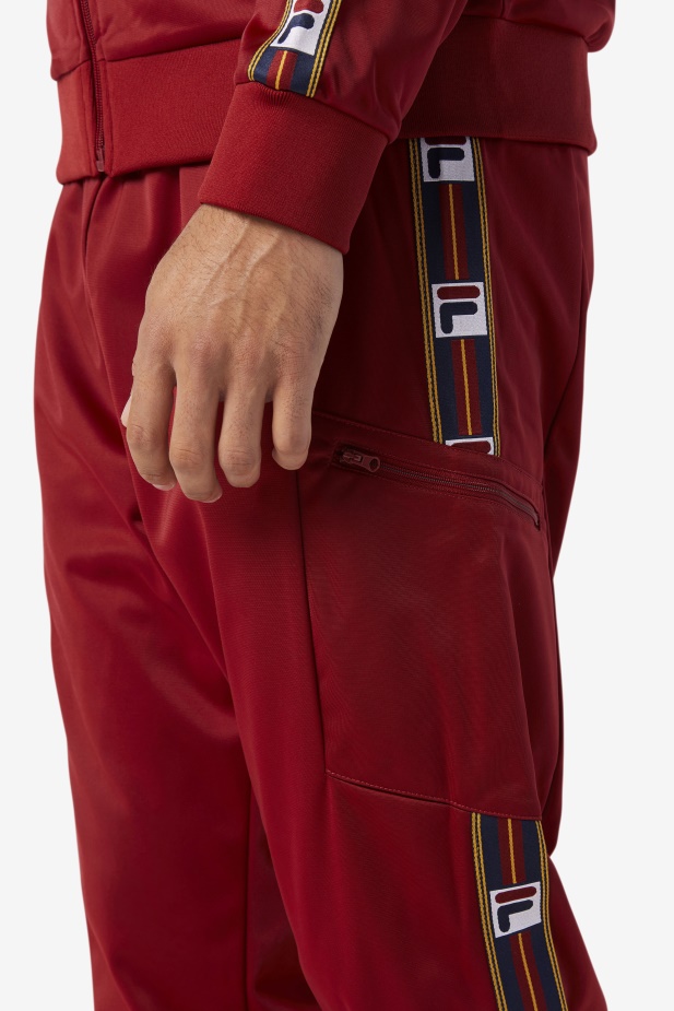 Kalhoty Fila Reveň Jaxson