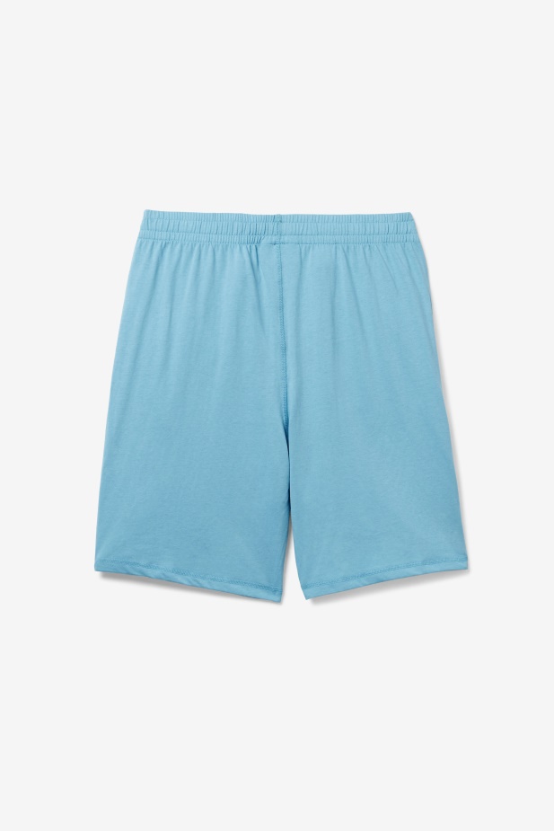 Mléčně Modrá Jonco Short Fila