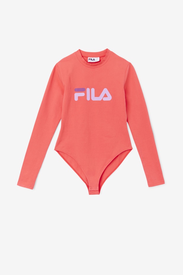 Cayenne Fila Chaya Tělo
