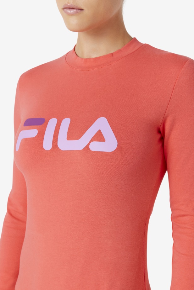 Cayenne Fila Chaya Tělo