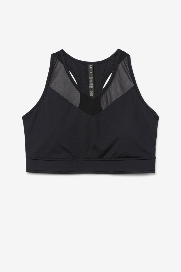 Uplift Racerback Podprsenka Top Fila