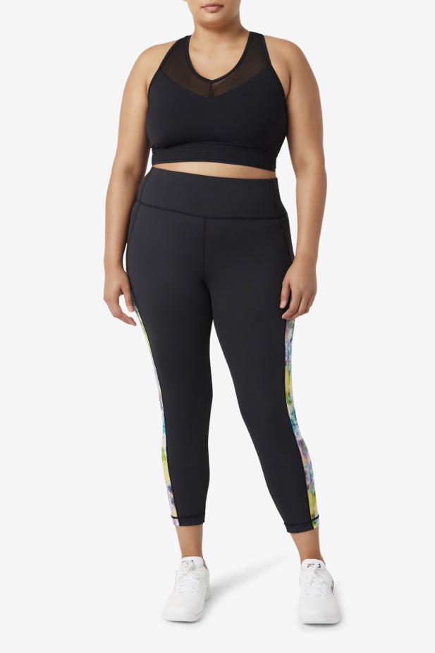 Uplift Racerback Podprsenka Top Fila