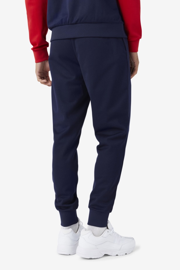 Peacoat Naso Kalhotový Klobouk