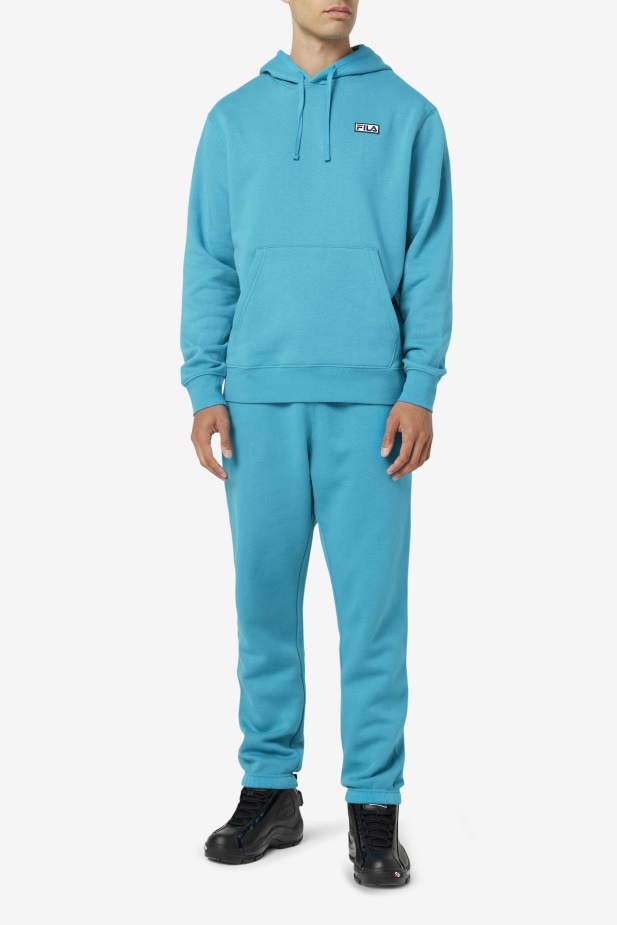 Garin Jogger Fila Capri Vánek