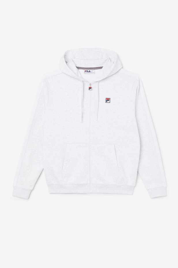 Mikina S Kapucí Na Zip Fila Joey