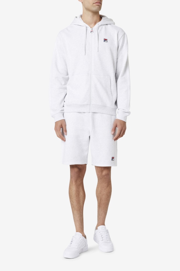 Mikina S Kapucí Na Zip Fila Joey