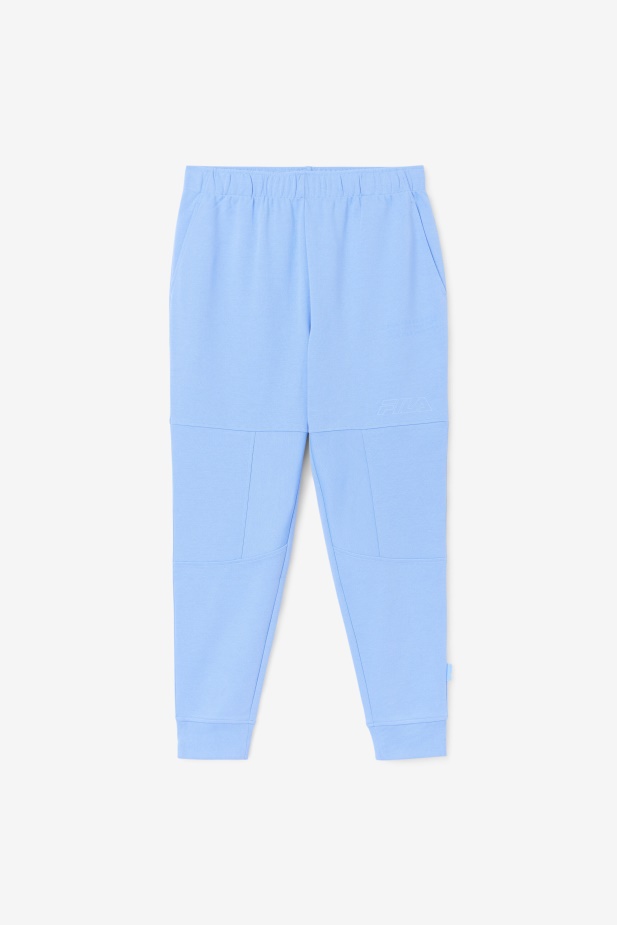 Nirved Jogger Fila Chrpa Modrá