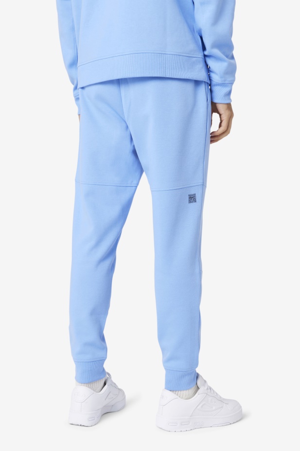 Nirved Jogger Fila Chrpa Modrá