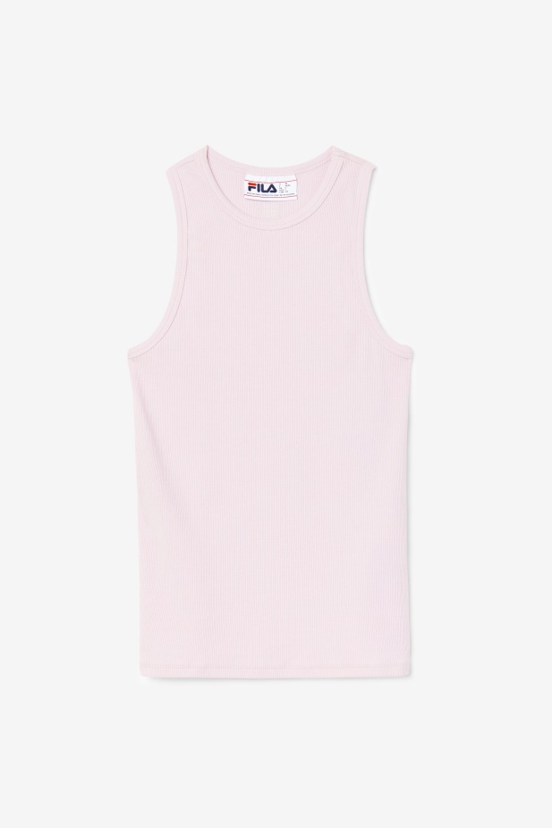 Alexia Tank Fila Orchidej