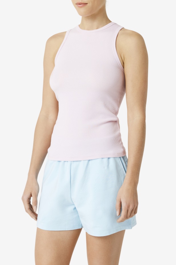 Alexia Tank Fila Orchidej
