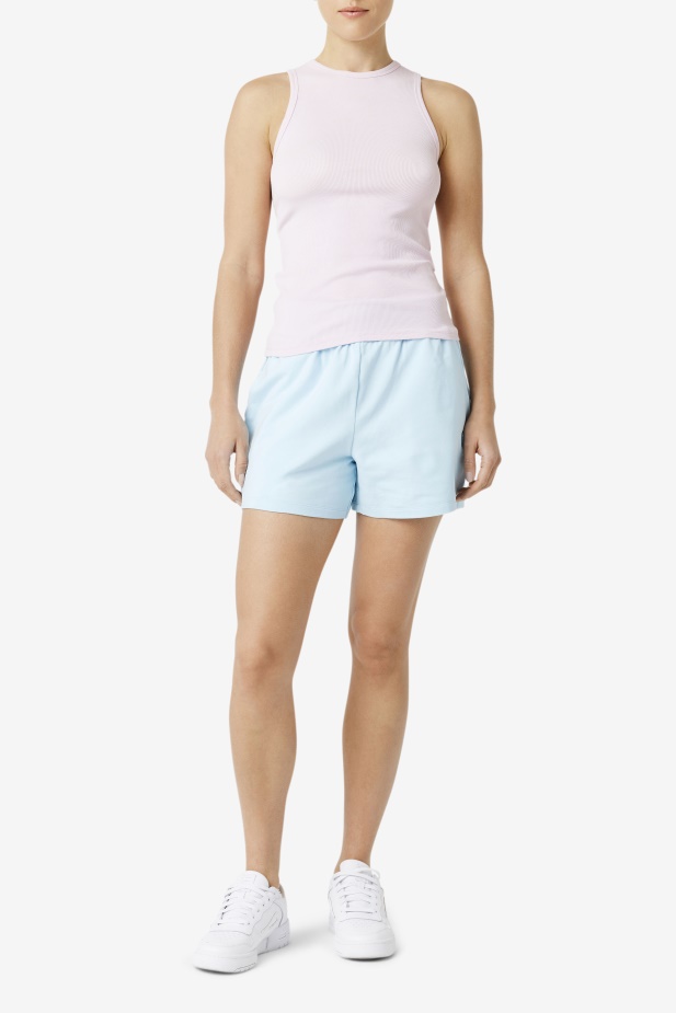 Alexia Tank Fila Orchidej
