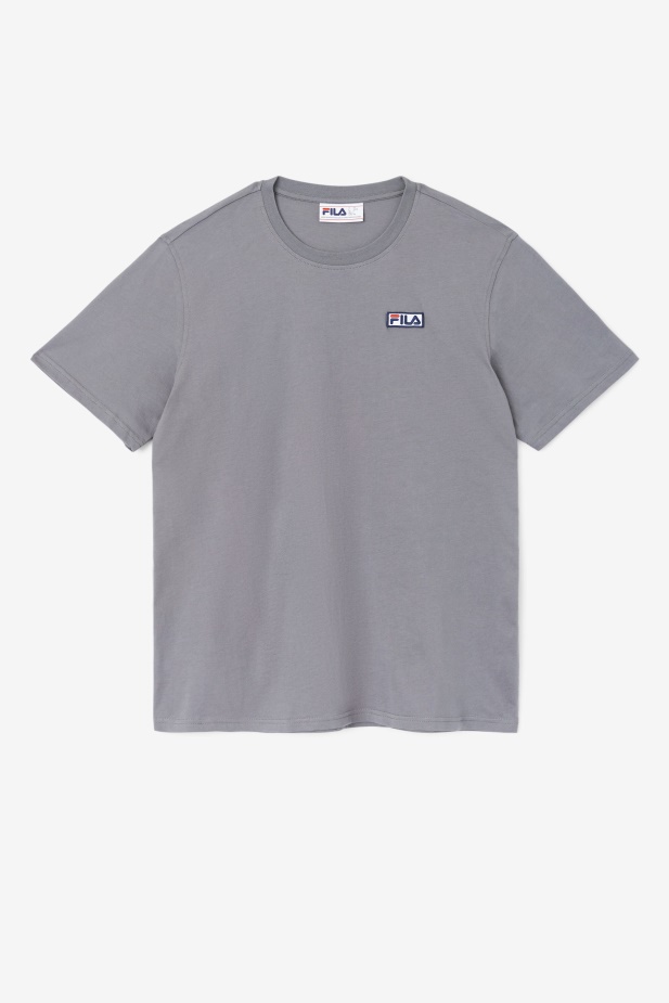 Skylar Tee Castlerock Fila