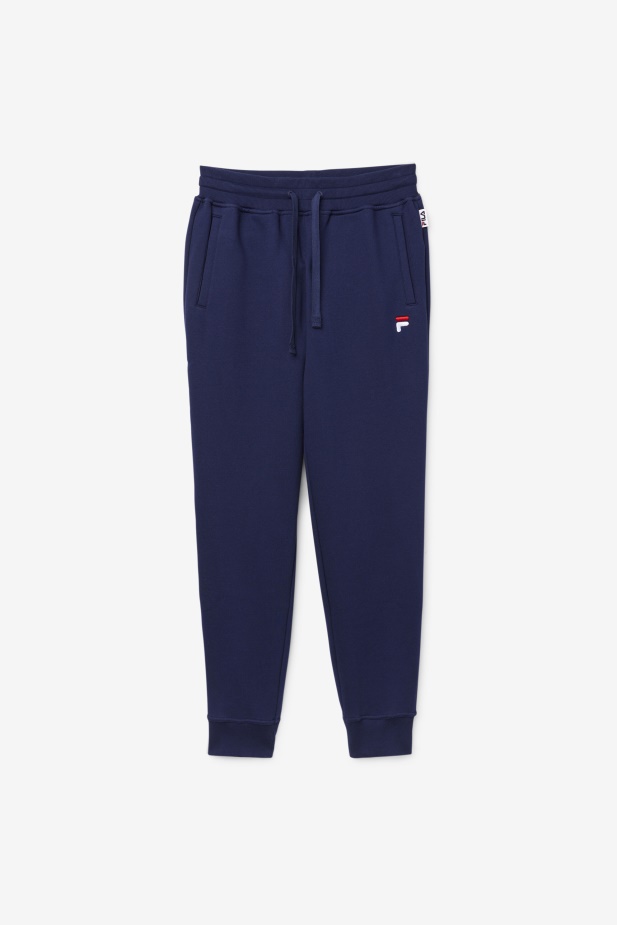 Row Chardon Jogger Peacoat