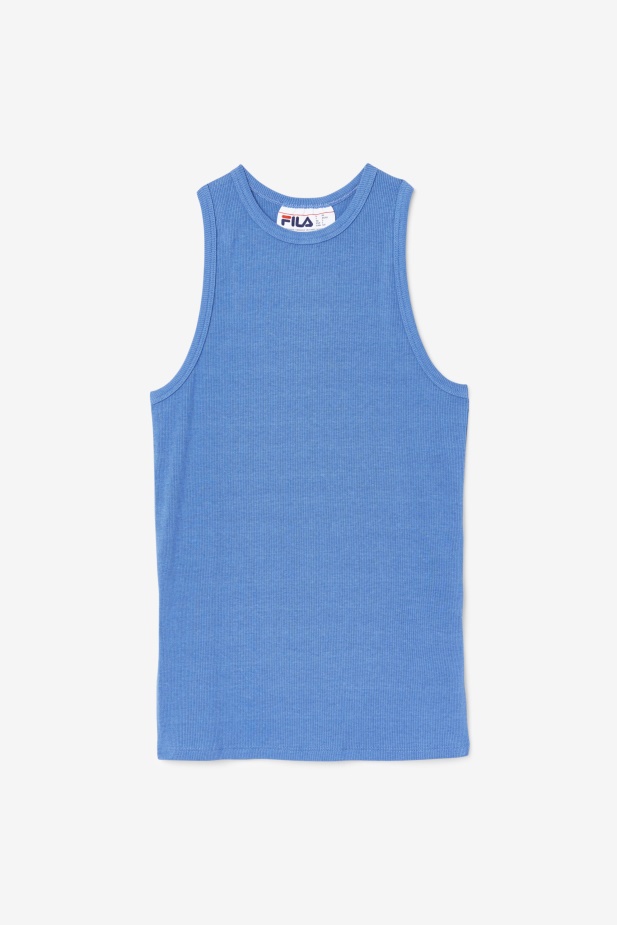 Světlý Kobalt Alexia Tank Fila