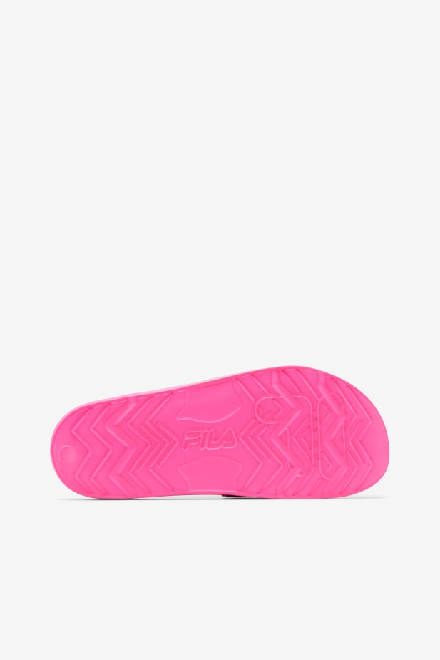 Dámská Drifter Kravata Dye Fila Multi/bílá/růžová Glo