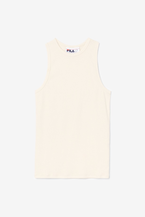 Alexia Tank Fila Něžná Broskev