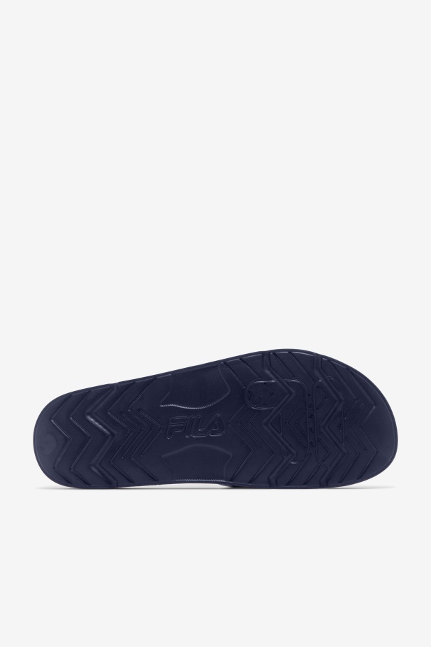 Gardénie/navy Pánský Drifter Cc Fila