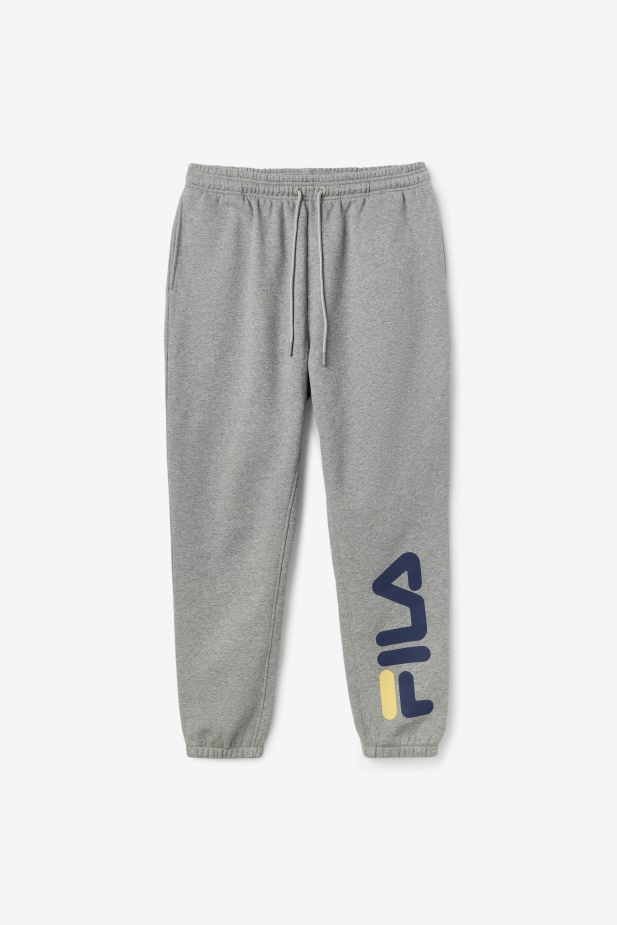 Vřes/peacoat/saffron Fila Sunday Jogger