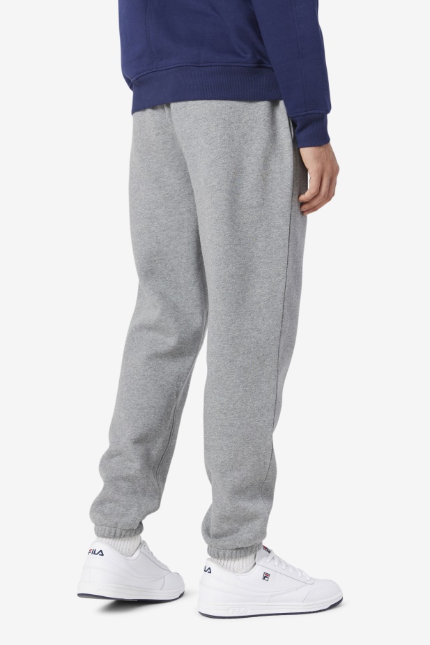Vřes/peacoat/saffron Fila Sunday Jogger