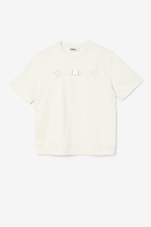 Turtldove Fila Keaton Crew