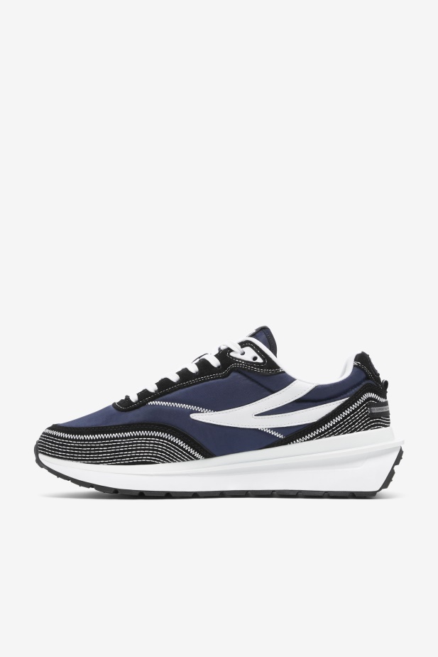 Fila Navy/black/white Renno X Krost