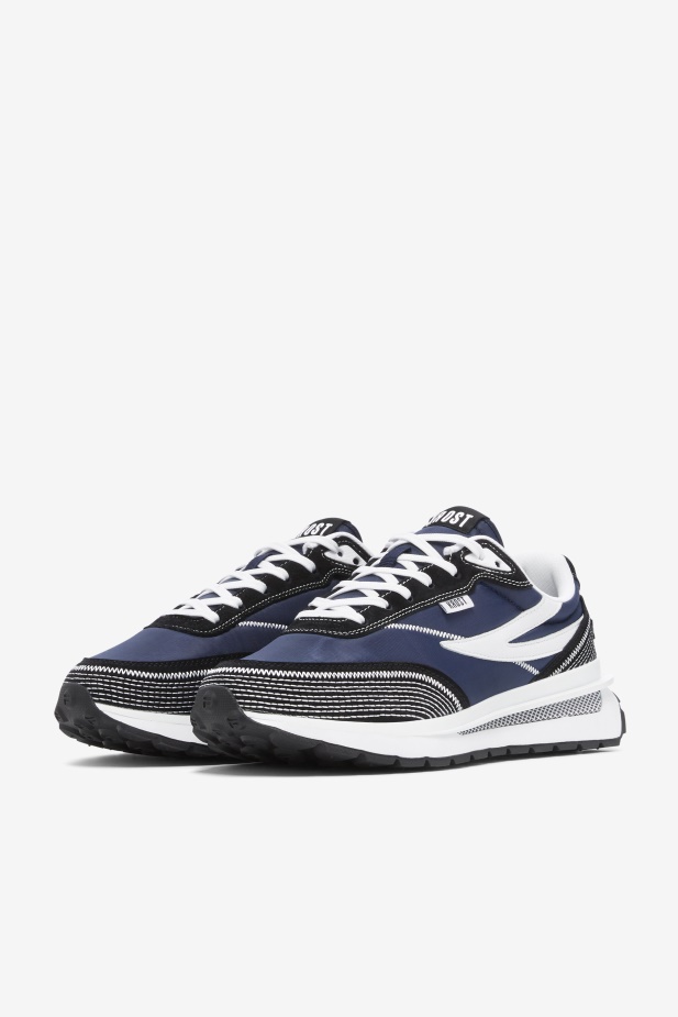 Fila Navy/black/white Renno X Krost