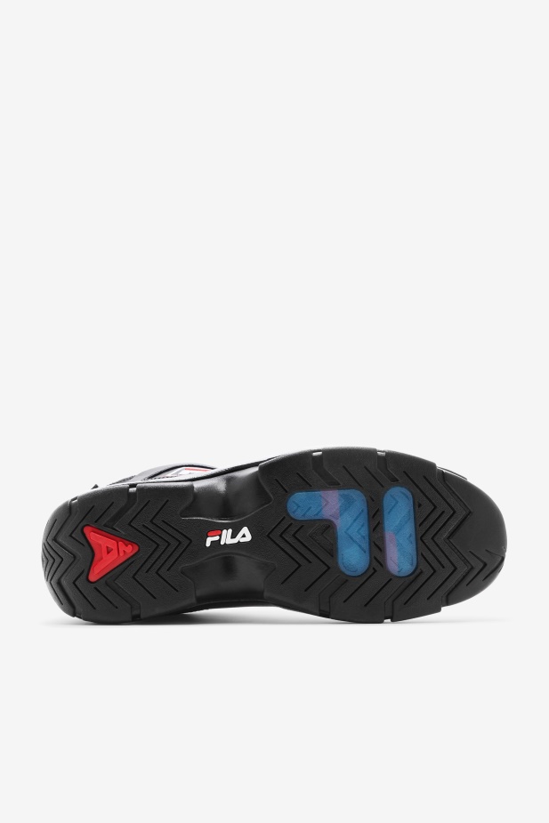 Fila Pánský Grant Kopec 2 25. Výročí Edice černá/bílá/červená