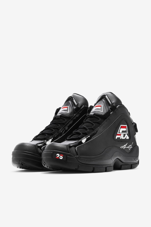 Fila Pánský Grant Kopec 2 25. Výročí Edice černá/bílá/červená