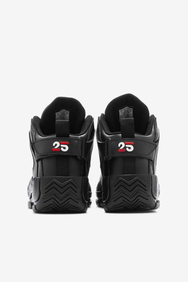Fila Pánský Grant Kopec 2 25. Výročí Edice černá/bílá/červená
