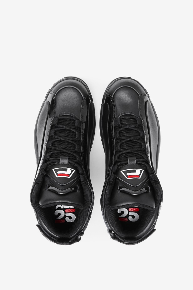 Fila Pánský Grant Kopec 2 25. Výročí Edice černá/bílá/červená