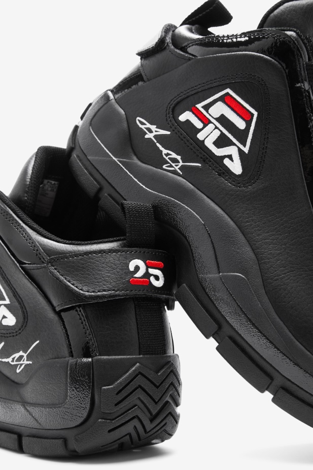 Fila Pánský Grant Kopec 2 25. Výročí Edice černá/bílá/červená