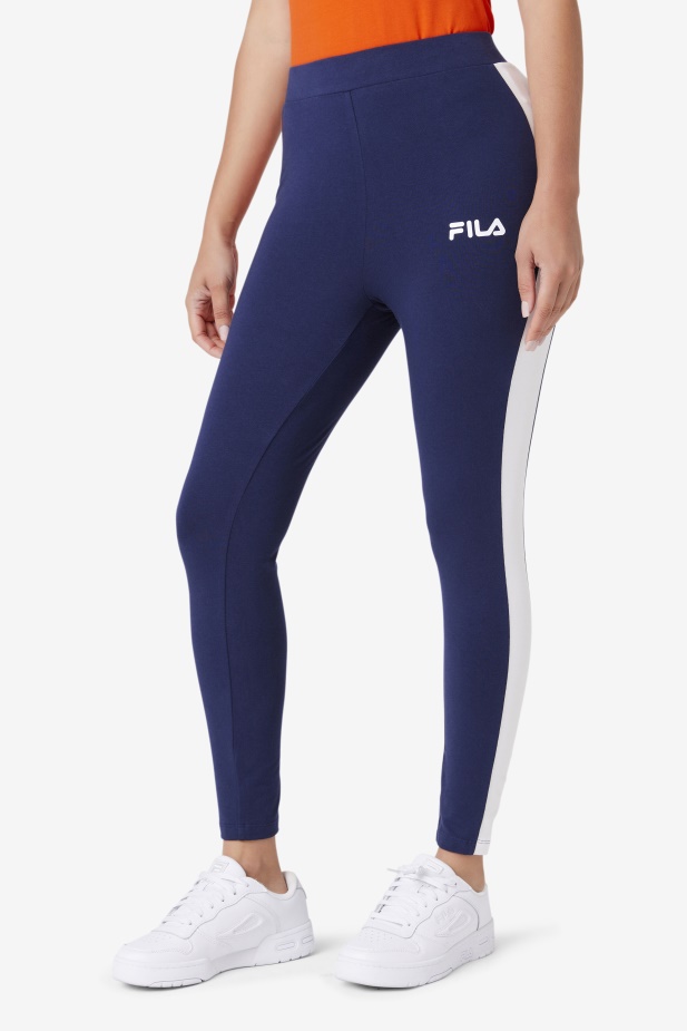 Fila Námořnické Legíny Mercy