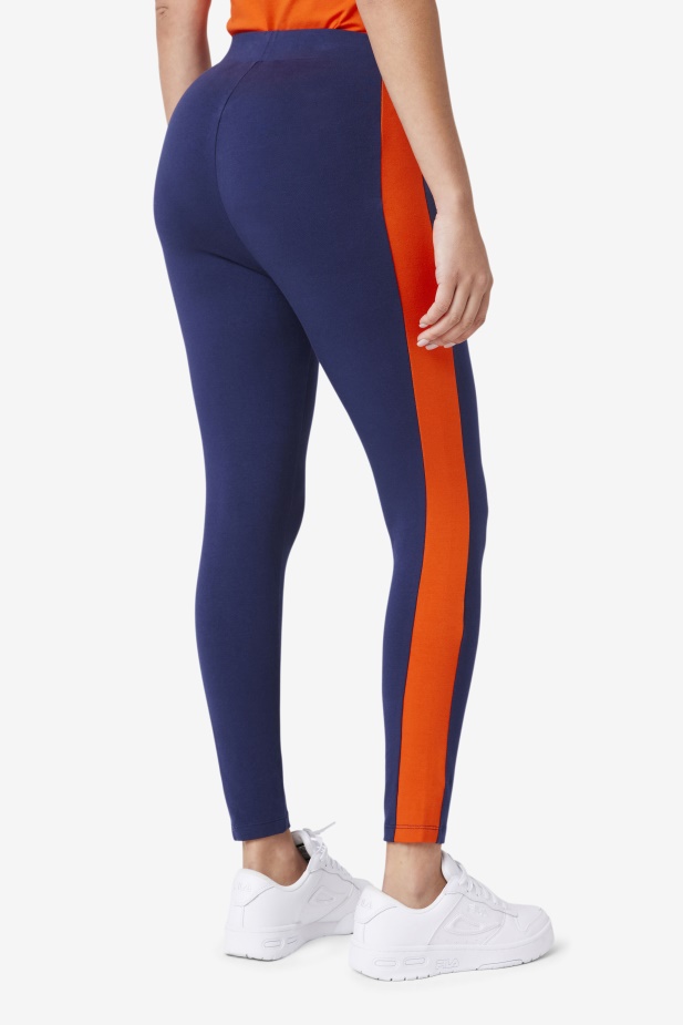Fila Námořnické Legíny Mercy