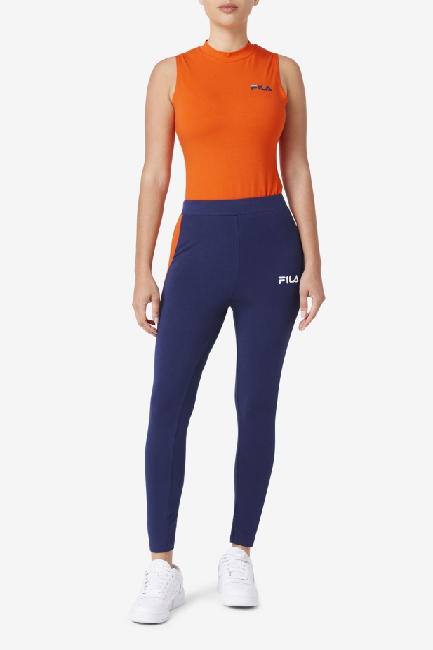 Fila Námořnické Legíny Mercy