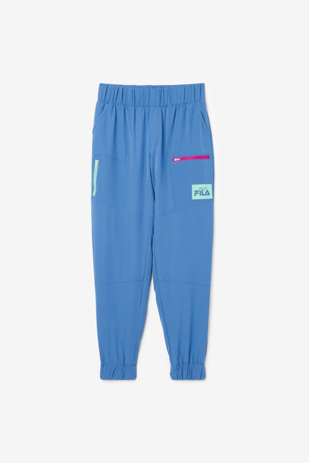Denní Kalhotky Fila Bright Cobalt