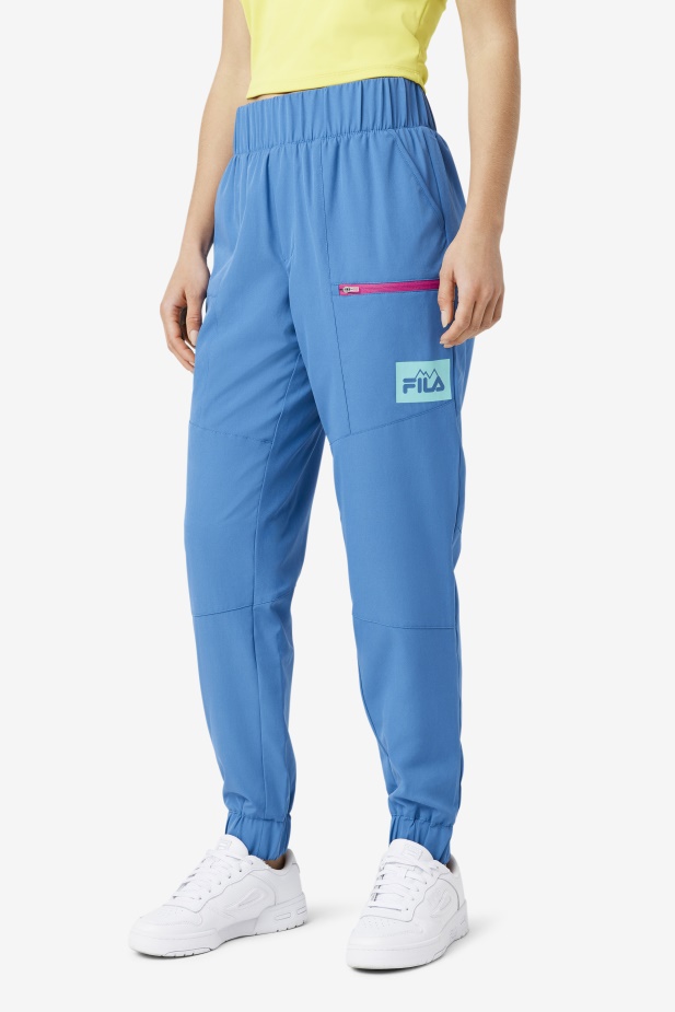 Denní Kalhotky Fila Bright Cobalt
