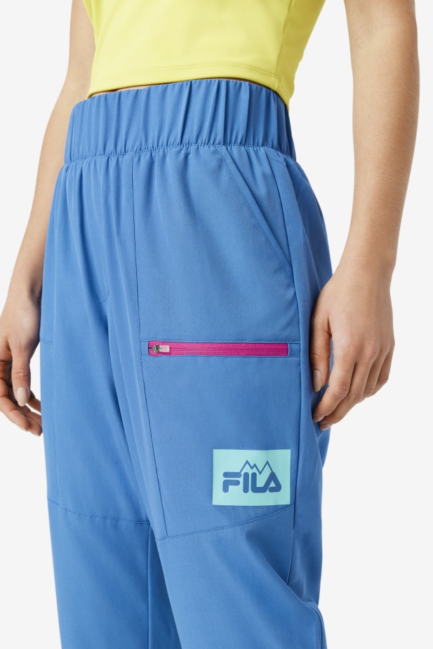 Denní Kalhotky Fila Bright Cobalt