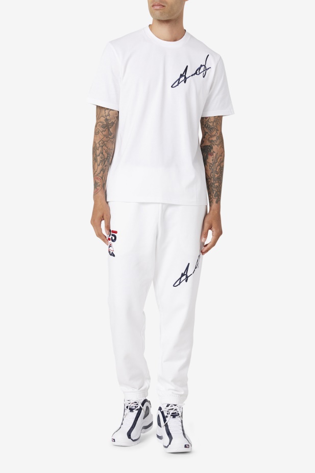 Grant Hill Orson Pant Fila