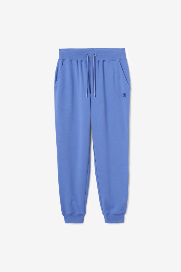 Světlý Kobalt Fila Emersyn Jogger