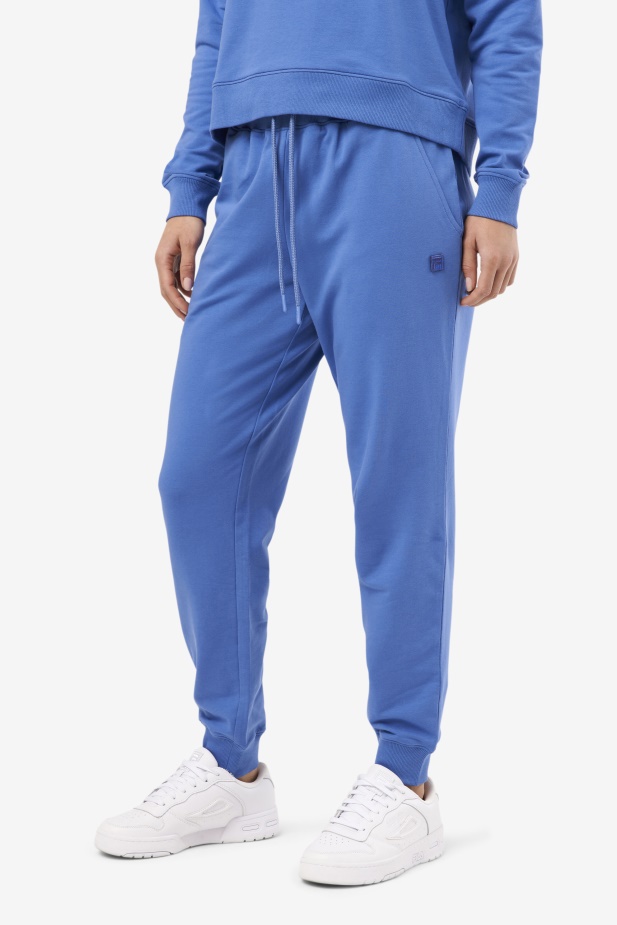 Světlý Kobalt Fila Emersyn Jogger
