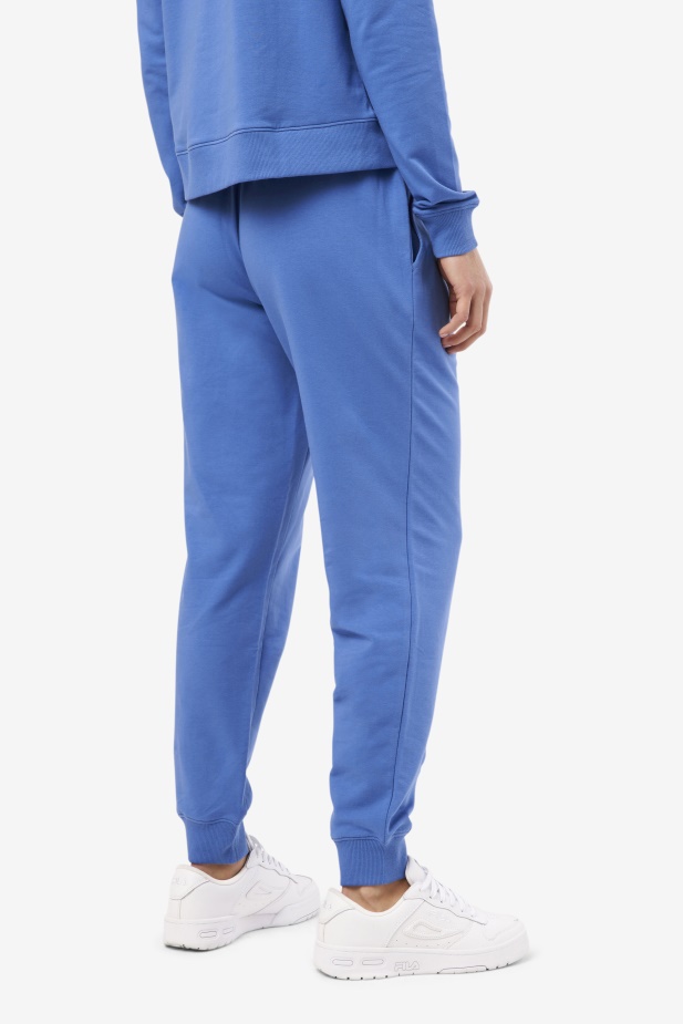 Světlý Kobalt Fila Emersyn Jogger