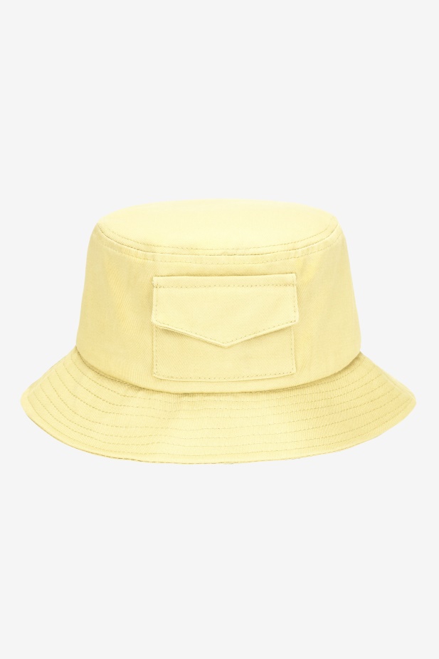 Fila Dědictví Kbelík Klobouk Nabídka žlutá