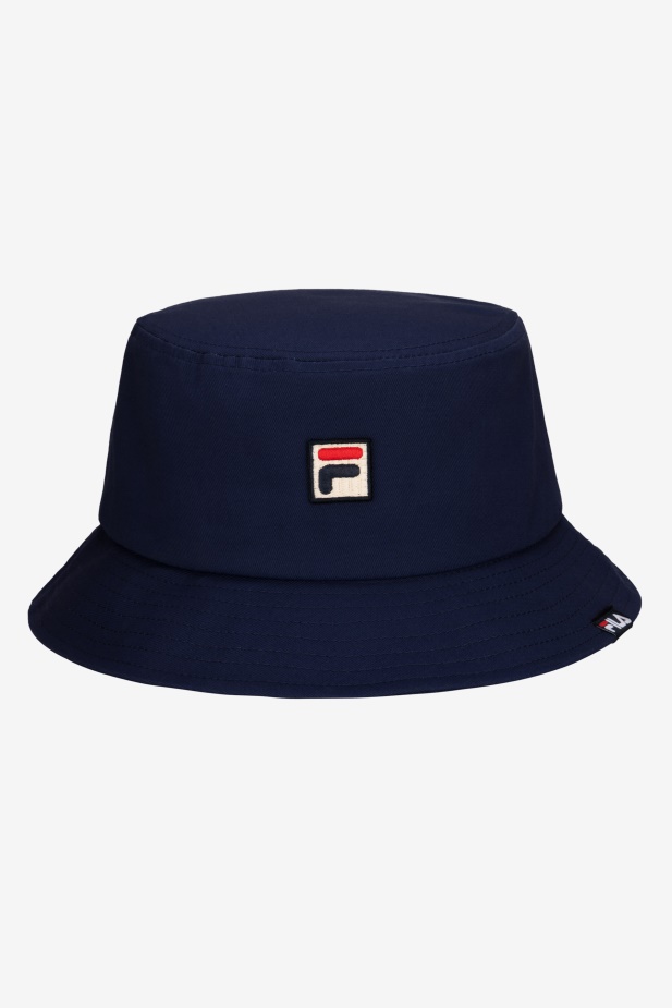 Fila Námořnická Dědictví Bucket Klobouk
