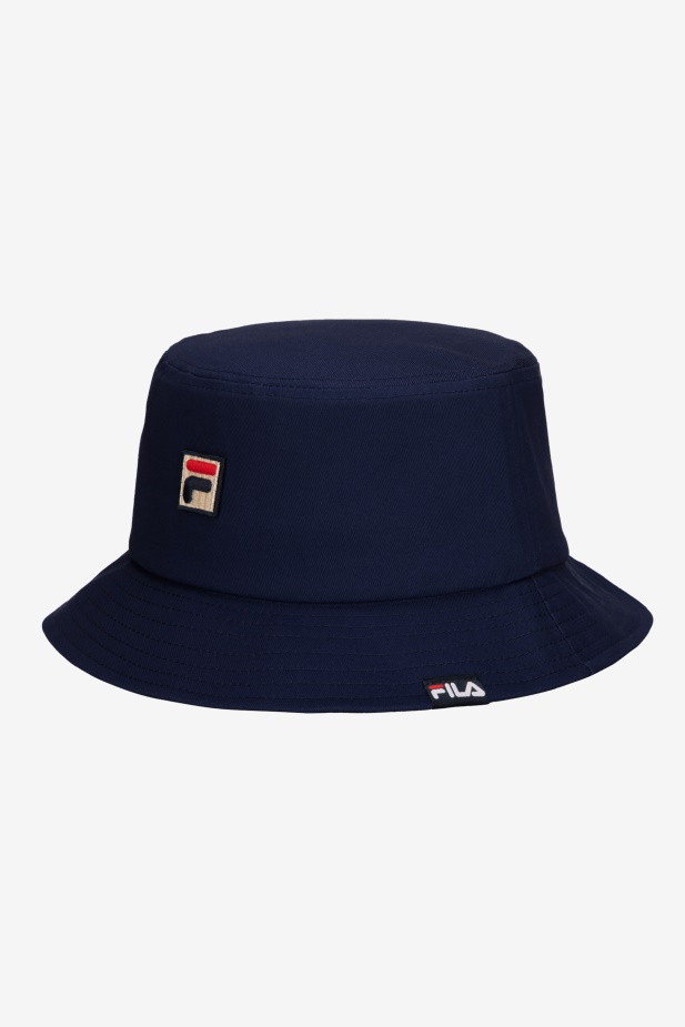 Fila Námořnická Dědictví Bucket Klobouk