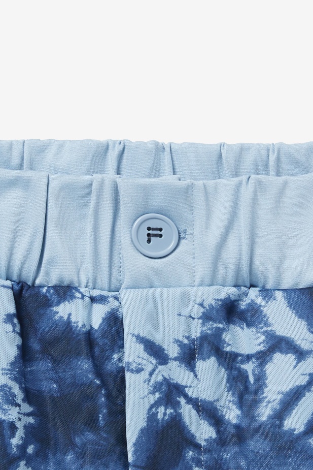 Colista Krátký Indický Inkoust/blue Fog Fila