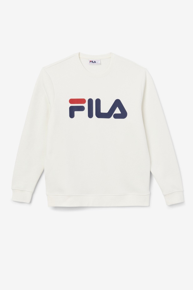 Zoya Crew Gardénie/námořnická/červená Fila