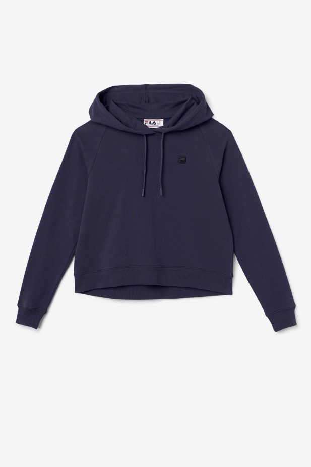 Fila Navy Valeria Hoodie