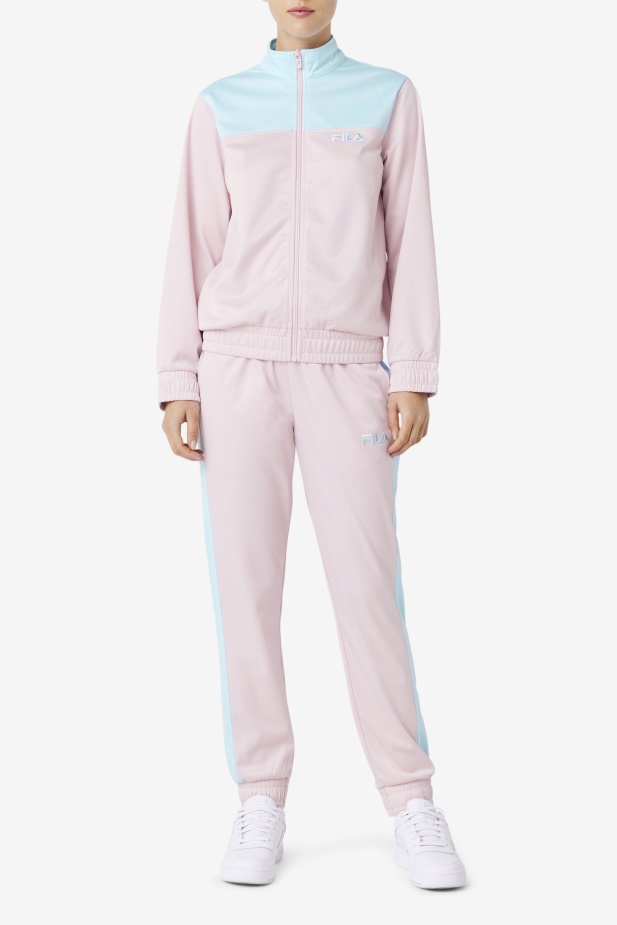 Orchidej Mckenna Jogger Fila