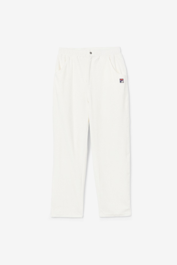 Volavka Pryor Velur Pant Fila