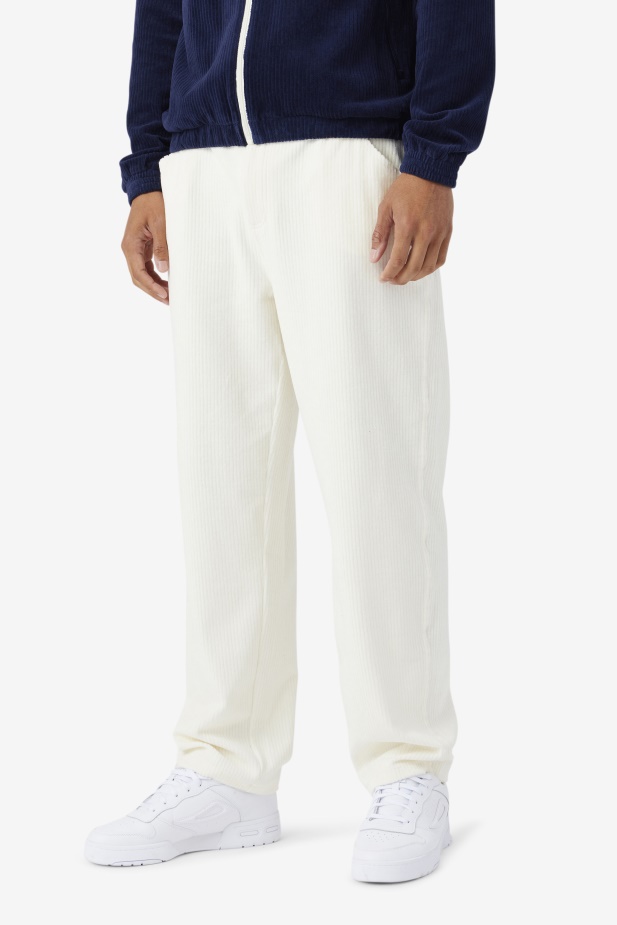 Volavka Pryor Velur Pant Fila